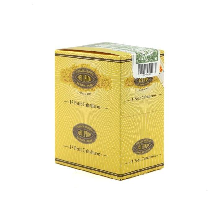 1_oarptge41kp.jpg 比雅达 男士 雪茄, Jose L. Piedra Petit Caballeros cigar, 比雅达 Petit Caballeros, 男士雪茄 比雅达, Jose L. Piedra 雪茄