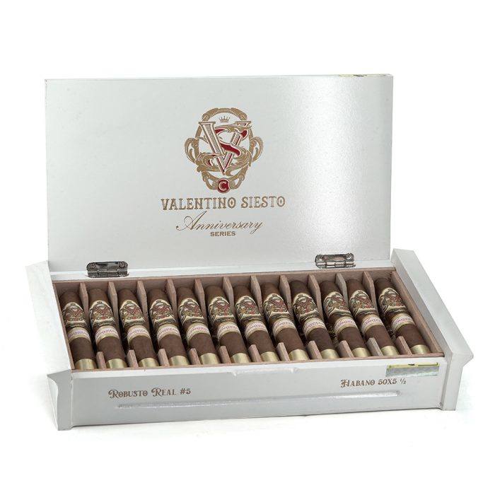 华伦天奴 限量版 陈年 正宗罗伯图 5号 雪茄, Valentino Siesto LE Robusto Real #5 cigar, 华伦天奴限量版雪茄, Valentino Siesto Robusto, 陈年罗伯图雪茄