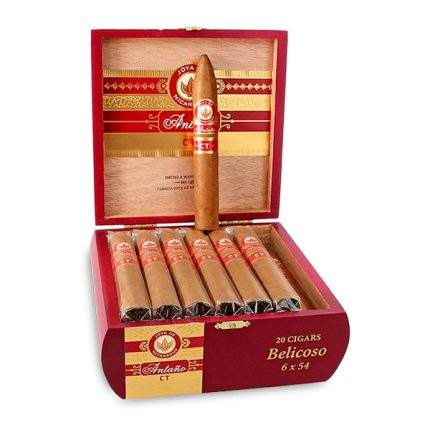 CT 比利高<br>Antano CT Belicoso