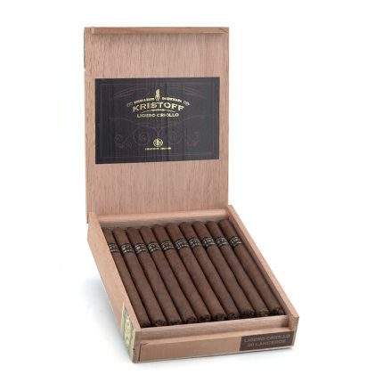 高叶 克里奥 长矛<br>Ligero Criollo Lancero