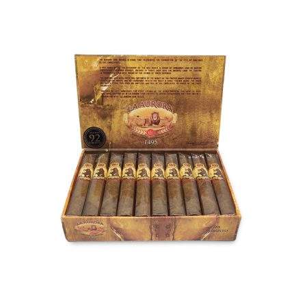 拉·奥罗拉1495 罗伯图<br>1495 Robusto