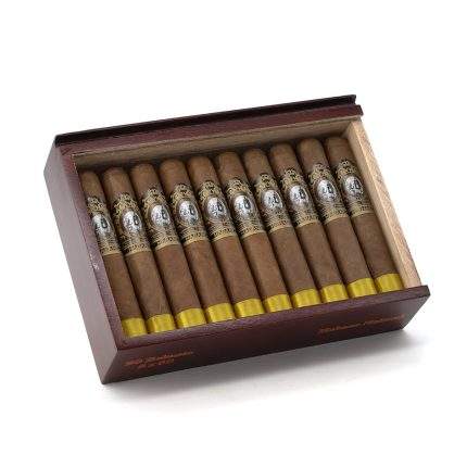 1492赫雷斯遗产 罗伯图<br>1492 Jerez Legacy Robusto