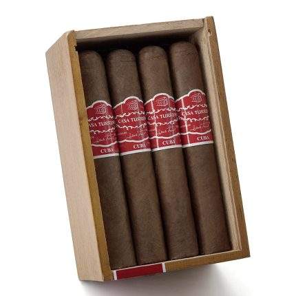 卡萨图伦 古巴 雪茄, Casa Turrent Origins Cuba cigar, 卡萨图伦古巴雪茄, Casa Turrent Origins, Casa Turrent Cuba