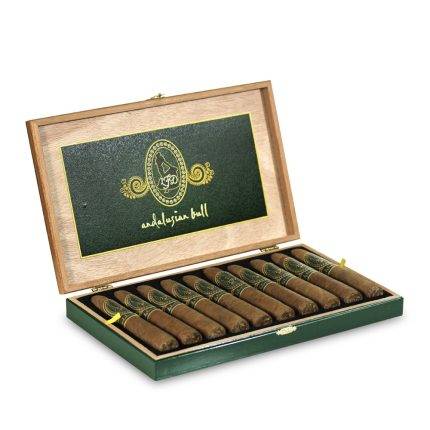 多米尼加之花 安达卢西亚公牛 雪茄, La Flor Dominicana Andalusian Bull cigar, 安达卢西亚公牛雪茄, 多米尼加之花雪茄, Andalusian Bull cigar