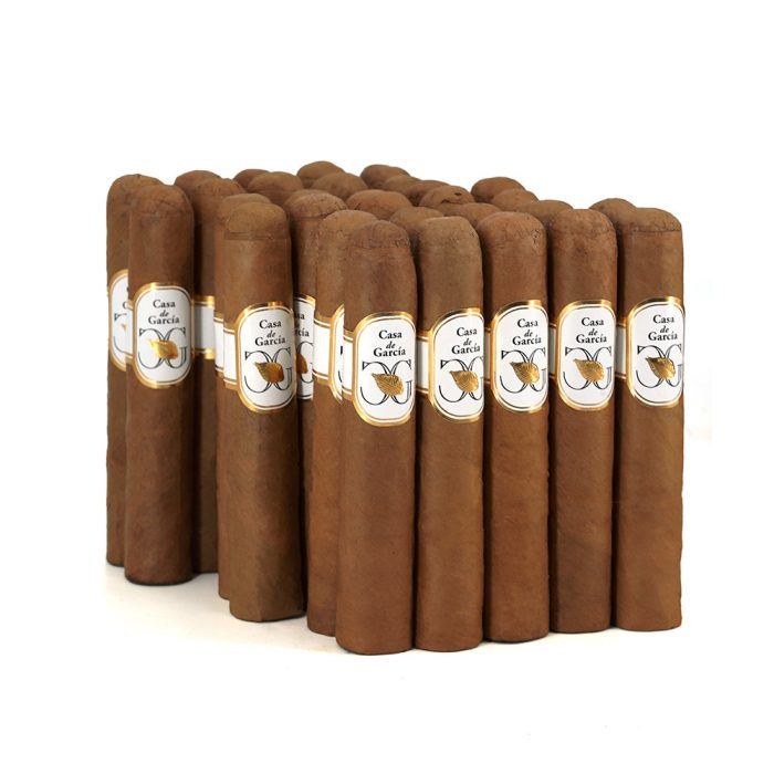 卡萨德加西亚 康涅狄格州 托罗 雪茄, Casa de Garcia Connecticut Toro cigar, 卡萨德加西亚雪茄, 康涅狄格托罗雪茄, 卡萨德加西亚托罗