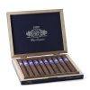 蓝宝石 托罗<br>Blue Sapphire Toro Box Pressed