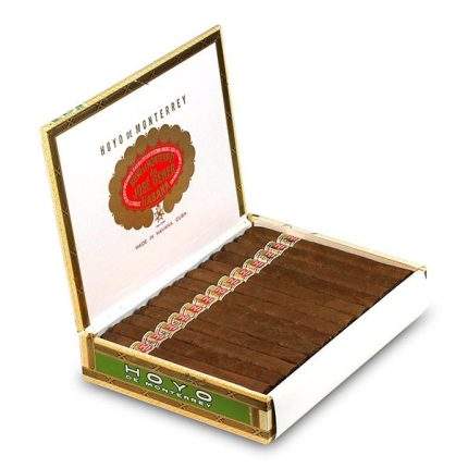 好友 帕尔马斯 雪茄, Hoyo de Monterrey Palmas Extra cigar, 好友帕尔马斯雪茄评测, 帕尔马斯雪茄品吸, Hoyo Palmas Extra 雪茄