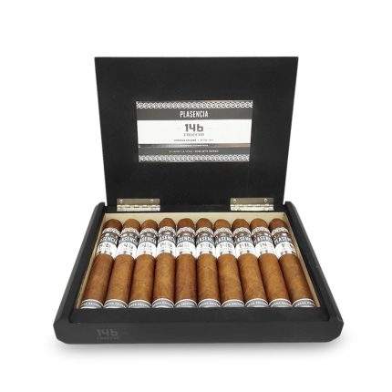 收获146 维加 罗伯图 戈多<br>Cosecha 146 La Vega Robusto Gordo