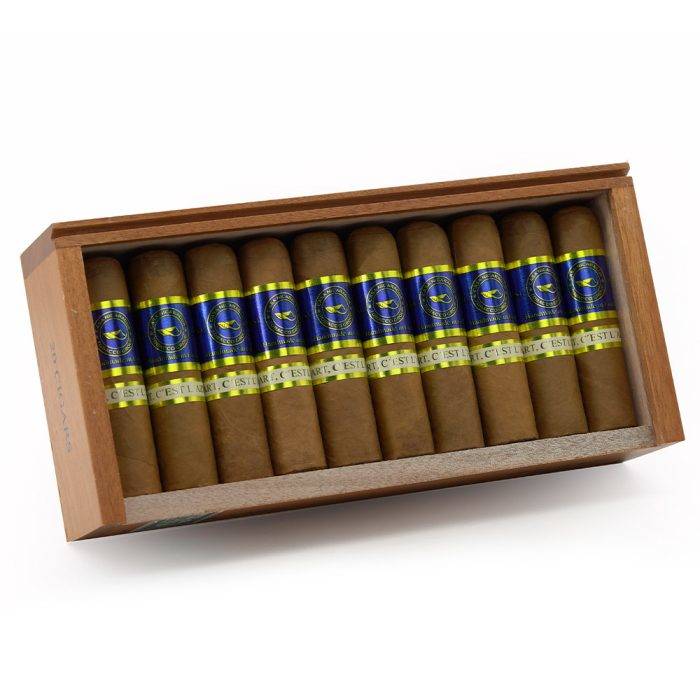 蔚蓝 短戈多<br>Azul Short Gordo - 图片 2