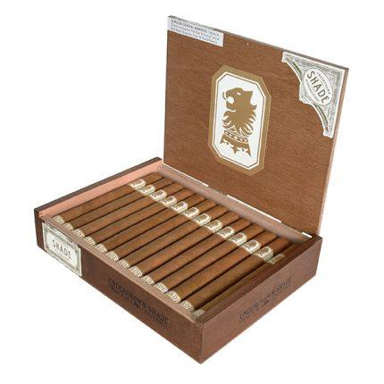 德鲁庄园 王冠之下遮荫丘吉尔 雪茄, Undercrown Shade Churchill cigar, Drew Estate Undercrown Shade, 王冠之下遮荫雪茄, 德鲁庄园丘吉尔雪茄