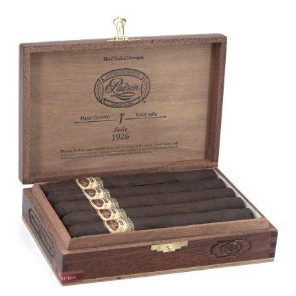 帕德龙 1926 系列 1号 马杜罗 雪茄, Padrón 1926 Serie No. 1 Maduro cigar, 帕德龙1926雪茄, Padrón 1926 cigar, 马杜罗雪茄