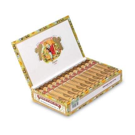 罗密欧.朱丽叶 雪松三号 雪茄, Romeo y Julieta Cedros De Luxe No. 3 cigar, 罗密欧朱丽叶雪松三号, 雪松三号雪茄, Cedros De Luxe No. 3