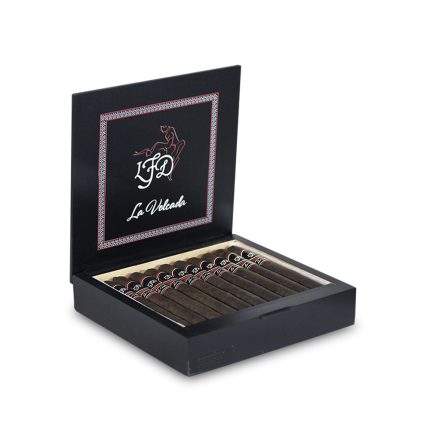 多米尼加之花 沃卡达 雪茄, La Flor Dominicana La Volcada cigar, La Flor Dominicana 沃卡达, 多米尼加之花 La Volcada, La Volcada 雪茄