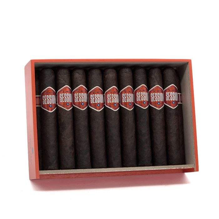 CAO 会议系列商店 雪茄, CAO Session Shop cigar, CAO Session 雪茄, CAO 多米尼加雪茄, 会议系列商店雪茄