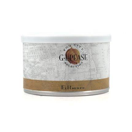 皮斯 菲尔莫尔 烟斗丝, G.L. Pease Fillmore pipe tobacco, 皮斯菲尔莫尔烟草, 菲尔莫尔烟斗丝, G.L. Pease 菲尔莫尔