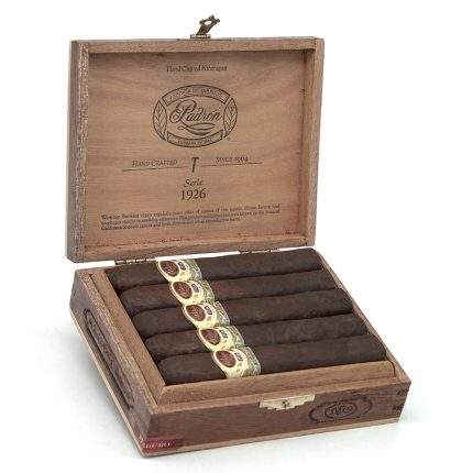帕德龙 1926 系列 9号 马杜罗 雪茄, Padrón 1926 Serie No. 9 Maduro cigar, Padrón 1926 雪茄, 帕德龙马杜罗雪茄, 1926系列9号雪茄