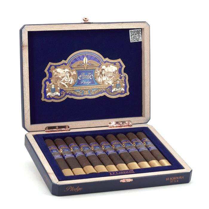 1_p4wxcfwrzcx.jpg E.P. 卡里洛 卡里洛誓言 旅居 雪茄, E.P. Carrillo Pledge Sojourn cigar, 卡里洛誓言旅居雪茄, Pledge Sojourn 雪茄, E.P. Carrillo 誓言系列