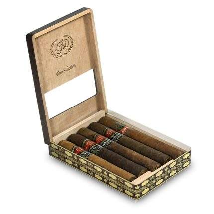 多米尼加之花 托罗 精选 雪茄, La Flor Dominicana Toro Selection cigar, 多米尼加之花雪茄, La Flor Dominicana cigar, 托罗精选雪茄