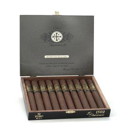 周年纪念 托罗<br>Aniversario Toro Box Pressed