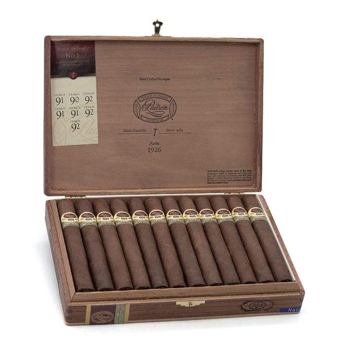 1_pc4wohcuaem.jpg 帕德龙 1926系列1号 雪茄, Padrón 1926 Serie No.1 cigar, 帕德龙1926系列雪茄, Padrón 1926 Serie cigar, 1926系列1号雪茄