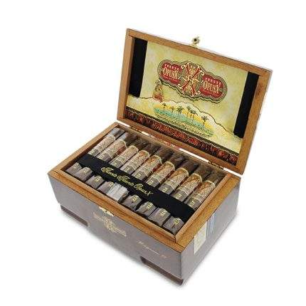 Opus X 巨著密林O 雪茄, Opus X Magnum O cigar, 巨著密林O雪茄, Opus X Magnum O, Opus X 雪茄