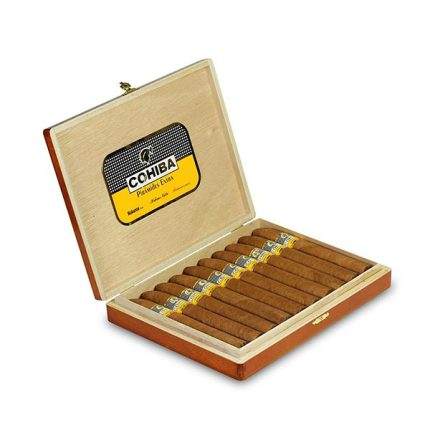 高希霸 特级鱼雷2012 雪茄, Cohiba Piramides Extra 2012 cigar, Cohiba Piramides Extra cigar, 高希霸特级鱼雷雪茄, 古巴高希霸雪茄