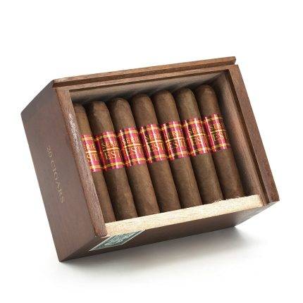 卡萨尼加 艾斯特利系列 小托罗 雪茄, Casa Nicaragua Serie Estelí Petit Toro cigar, 卡萨尼加雪茄, 艾斯特利系列雪茄, 小托罗雪茄