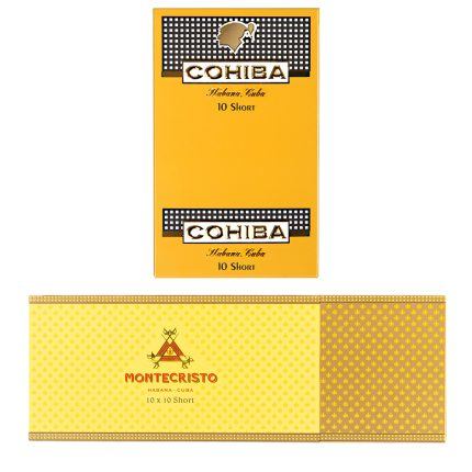 蒙特蒙特 短号限量版 组合套装<br>Short 2023 Edition Combo Set