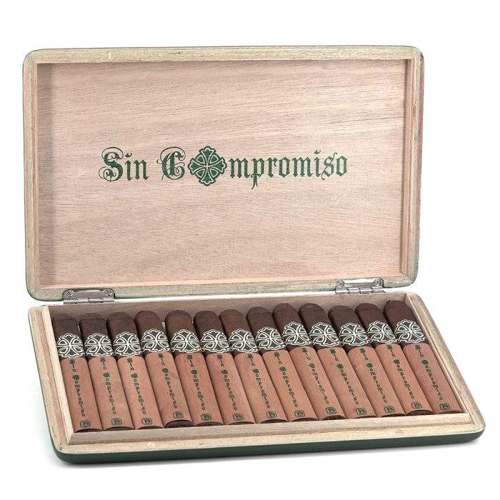 1_pmxunm1ginp.jpg Dunbarton Tobacco & Trust DTT 不妥协系列 无畏者 雪茄, Dunbarton Tobacco & Trust DTT Sin Compromiso Selección Intrépido cigar, Sin Compromiso Intrépido 雪茄, DTT 不妥协系列雪茄, Dunbarton Tobacco & Trust 限量雪茄