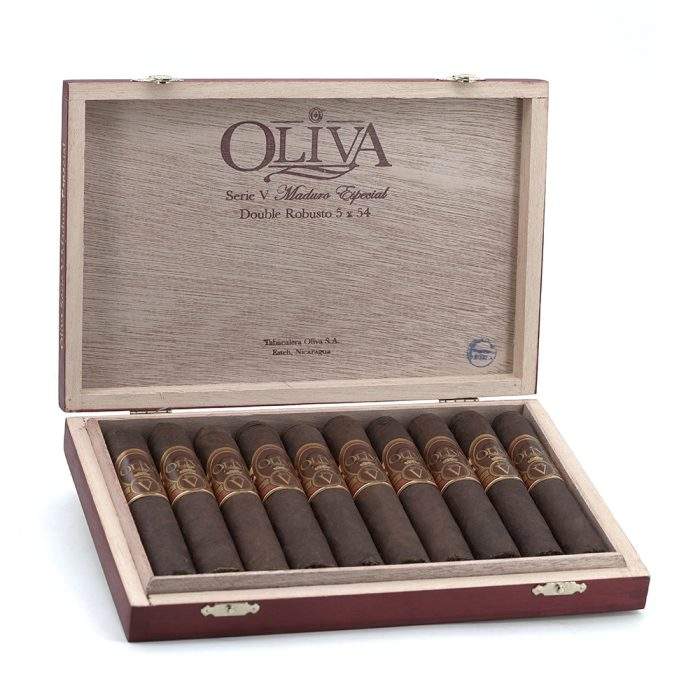1_ppnx4ubbcql.jpg 奥利瓦 V系列马杜罗 双罗伯图雪茄, Oliva Serie V Maduro Double Robusto cigar, V系列马杜罗雪茄, Oliva Serie V Maduro, Double Robusto雪茄