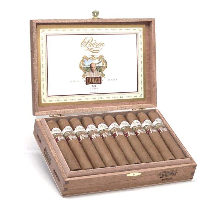 1_pq43edzeeqc.jpg 帕德龙 达马索 32号 雪茄, Padrón Damaso N°32 cigar, 帕德龙达马索雪茄, Padrón Damaso cigar, 尼加拉瓜手工雪茄