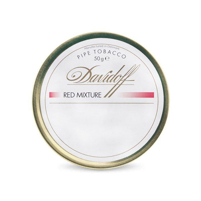1_pqks3tsehcq.jpg 大卫杜夫 红色混合 烟斗丝, Davidoff Red Mixture pipe tobacco, 大卫杜夫红色混合, Davidoff Red Mixture, 红色混合烟斗丝