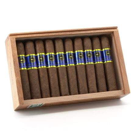 卡萨尼加 布里萨斯德尔蒂西 特级罗伯图 雪茄, Casa Nicaragua Brisas del Tisey Robusto Extra cigar, 卡萨尼加雪茄, 布里萨斯德尔蒂西雪茄, Robusto Extra 雪茄