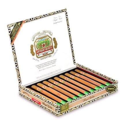 庄园富恩特皇家礼炮自然<br>Chateau Fuente Royal Salute Natural