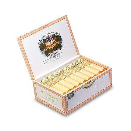 优名 中高朗拿铝管 雪茄, H. Upmann Coronas Minor cigar, 优名雪茄, 中高朗拿铝管雪茄, H. Upmann 雪茄
