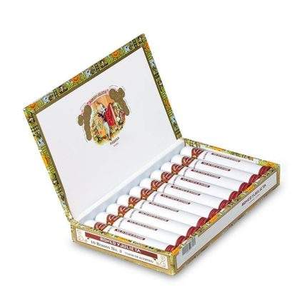 罗密欧．朱丽叶 三号 雪茄, Romeo y Julieta Romeo No.3 cigar, 罗密欧朱丽叶三号雪茄, Romeo No.3 雪茄, 古巴罗密欧三号雪茄