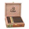 奥尔梅克 马杜罗 托罗<br>Olmec Maduro Toro