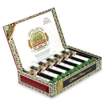 庄园富恩特国王T<br>Chateau Fuente King T