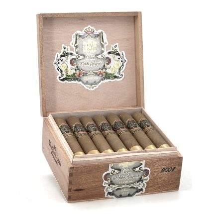 唐 佩平 加西亚 古巴 经典 托罗 戈多 2001<br>Don Pepin Garcia Cuban Classic Toro Gordo 2001