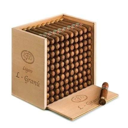 高叶戈多<br>Ligero L'granu