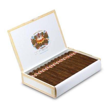 优名 二号 雪茄, H. Upmann No.2 cigar, H. Upmann No.2 雪茄, 优名雪茄 No.2, 古巴鱼雷雪茄