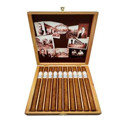 卡萨图伦 1880 克拉罗 长矛 雪茄, Casa Turrent 1880 Claro Lancero cigar, 卡萨图伦雪茄, 1880 Claro Lancero, 墨西哥手工雪茄