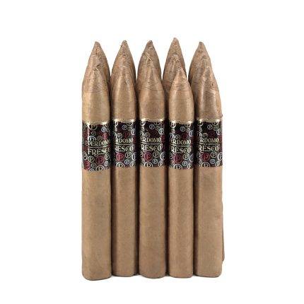 佩尔多莫 新鲜康涅狄格州鱼雷 雪茄, Perdomo Fresco Connecticut Torpedo cigar, Perdomo Fresco Connecticut 雪茄, 佩尔多莫鱼雷雪茄, 新鲜康涅狄格雪茄