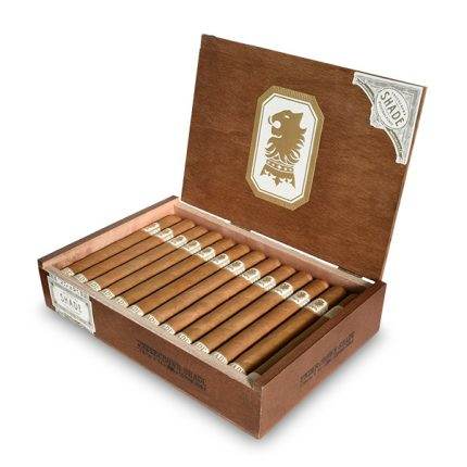 德鲁庄园 王冠之下遮荫特保高朗拿 雪茄, Drew Estate Undercrown Shade Corona Doble cigar, Undercrown Shade 雪茄, 德鲁庄园王冠之下雪茄, 遮荫特保高朗拿