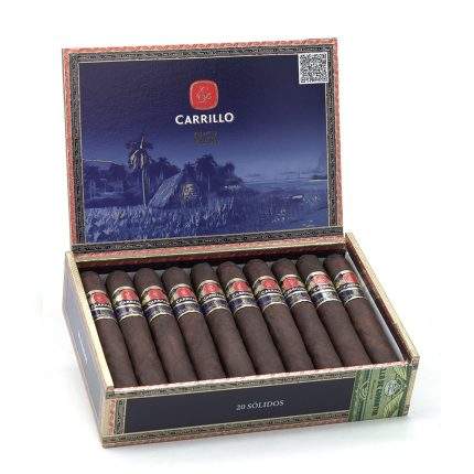 卡里洛杜克 纯厚<br>Carrillo Dusk Solidos