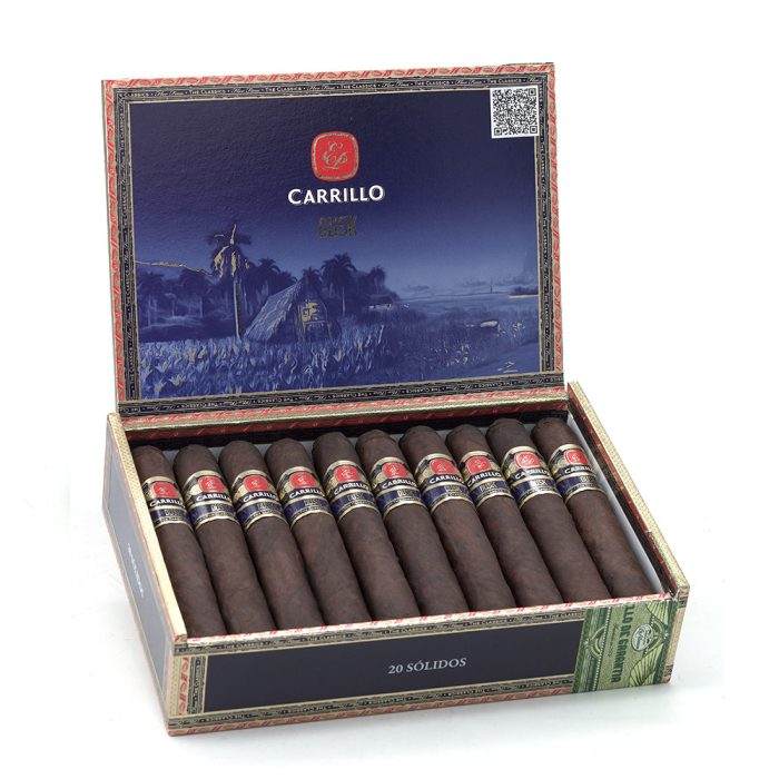 1_qizd20ujj12.jpg E.P. 卡里洛 卡里洛杜克 纯厚 雪茄, E.P. Carrillo Carrillo Dusk Solidos cigar, E.P. Carrillo Dusk Solidos 雪茄, 卡里洛杜克雪茄, 卡里洛杜克纯厚