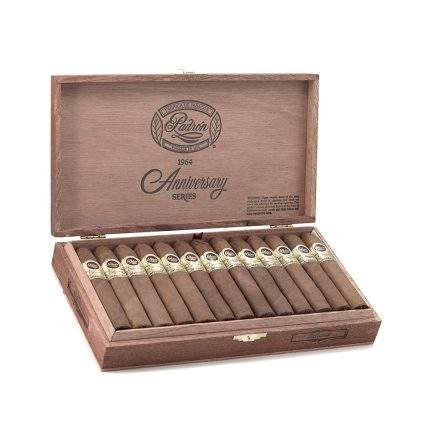 1964周年 比利高 天然<br>1964 Anniversary Belicoso Natural