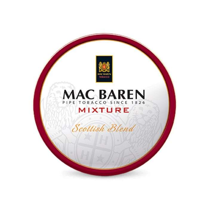 1_qrqv1sspztt.jpg 马垻 苏格兰混合 烟斗丝, Mac Baren Scotisch Mixture pipe tobacco, 苏格兰混合烟草, 马垻烟斗丝, 苏格兰风味烟斗丝