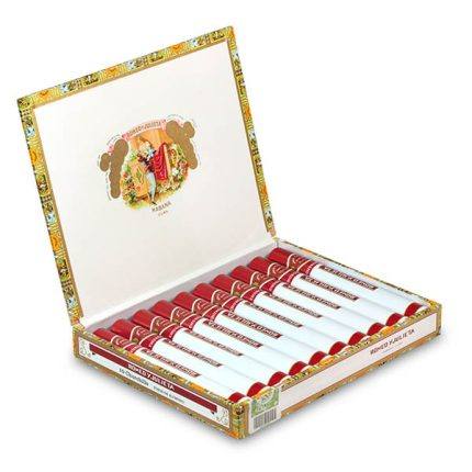 罗密欧．朱丽叶 丘吉尔铝管 雪茄, Romeo y Julieta Churchills A/T cigar, 罗密欧朱丽叶丘吉尔雪茄, 丘吉尔铝管雪茄, Churchills A/T cigar