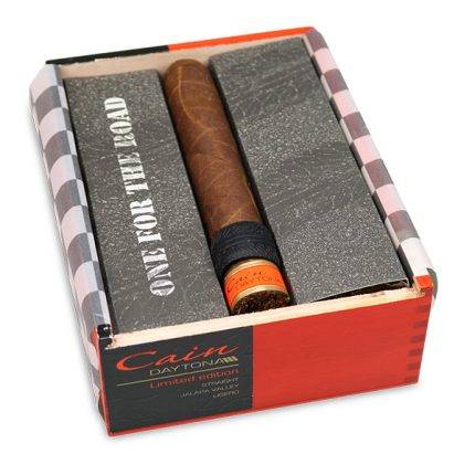 凯恩代托纳限量版<br>Cain Daytona 2018 Limited Edition